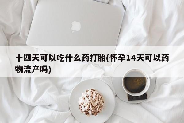 堕胎药网上可以购买吗十四天可以吃什么药打胎(怀孕14天可以药物流产吗)